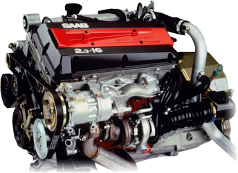 P1260 Engine